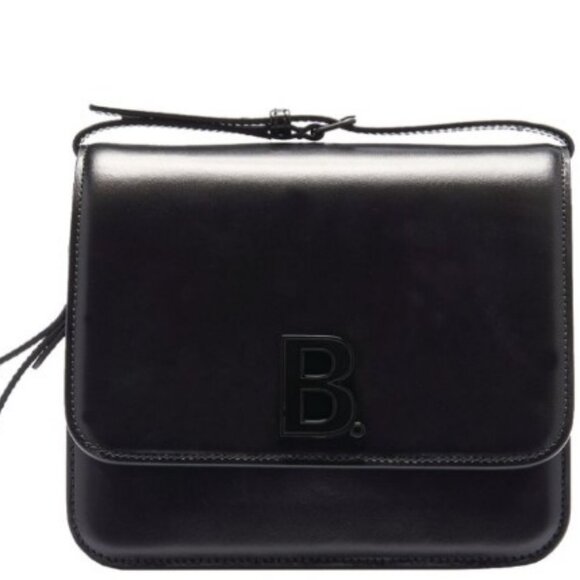 Balenciaga Small B. Cross-Body Bag - Picture 1 of 9